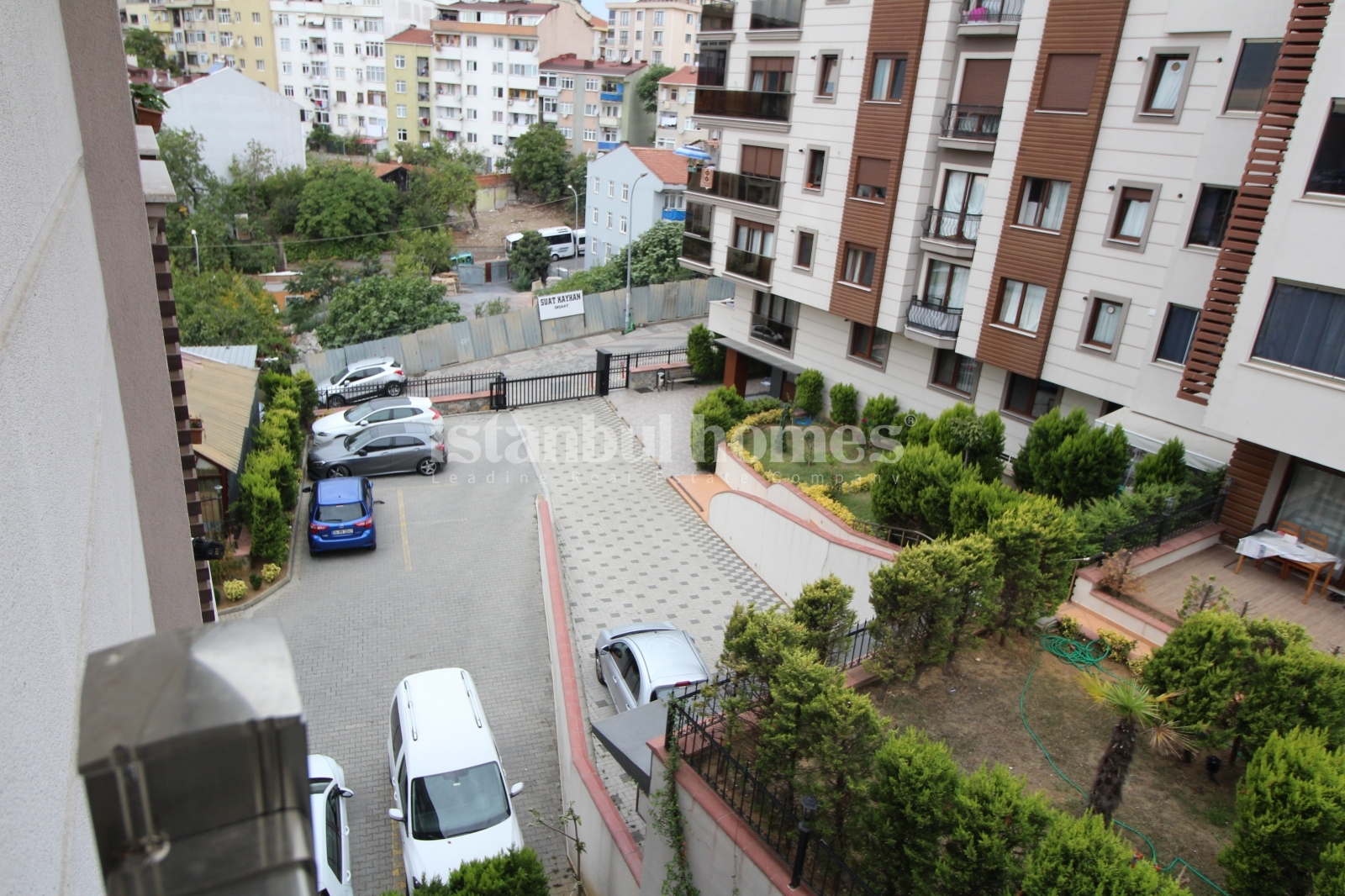 Central Located 4 Bedroom Flat in Uskudar Istanbul