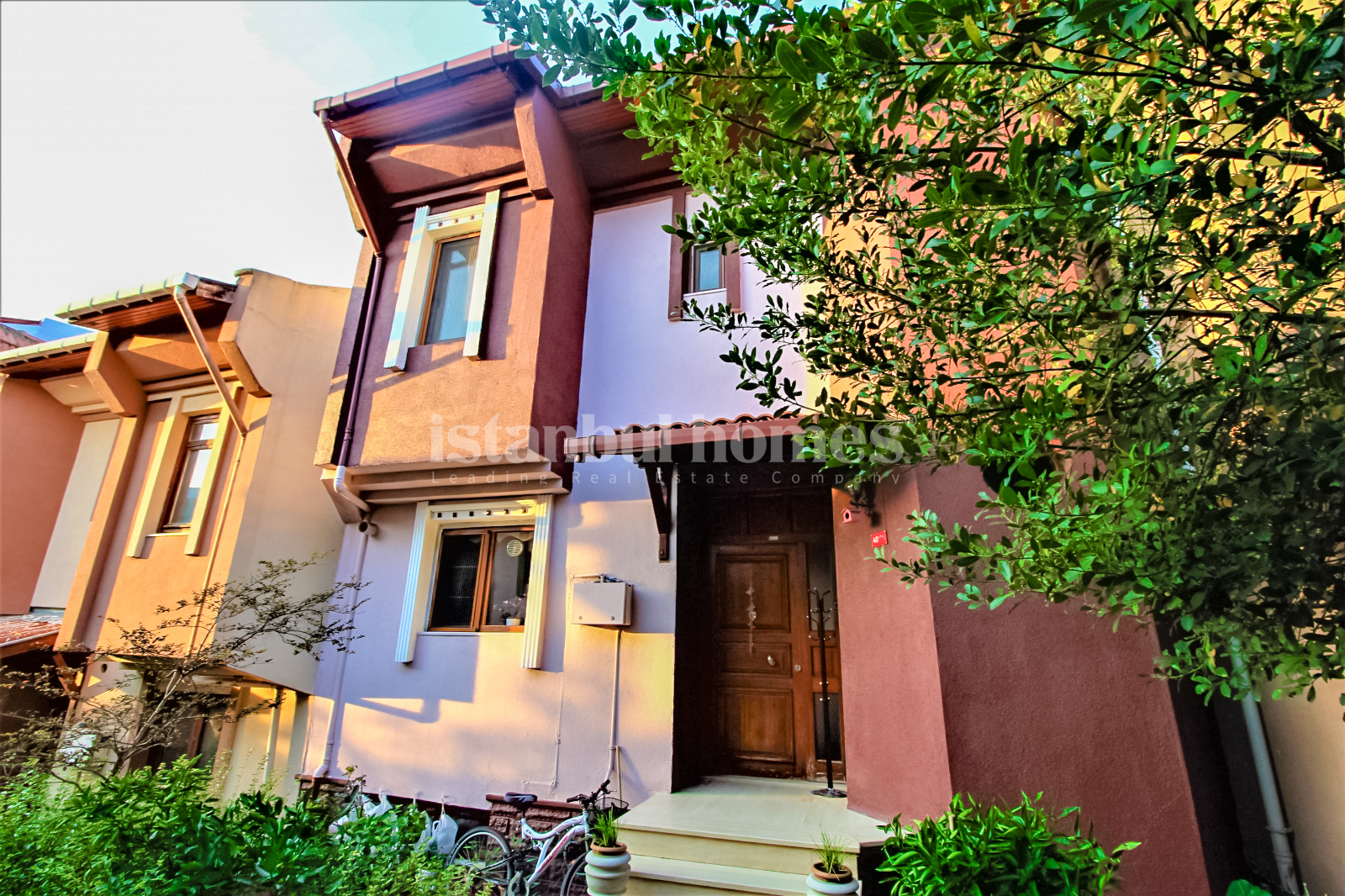 Capacious Villa in Pendik Istanbul Close to the Amenities