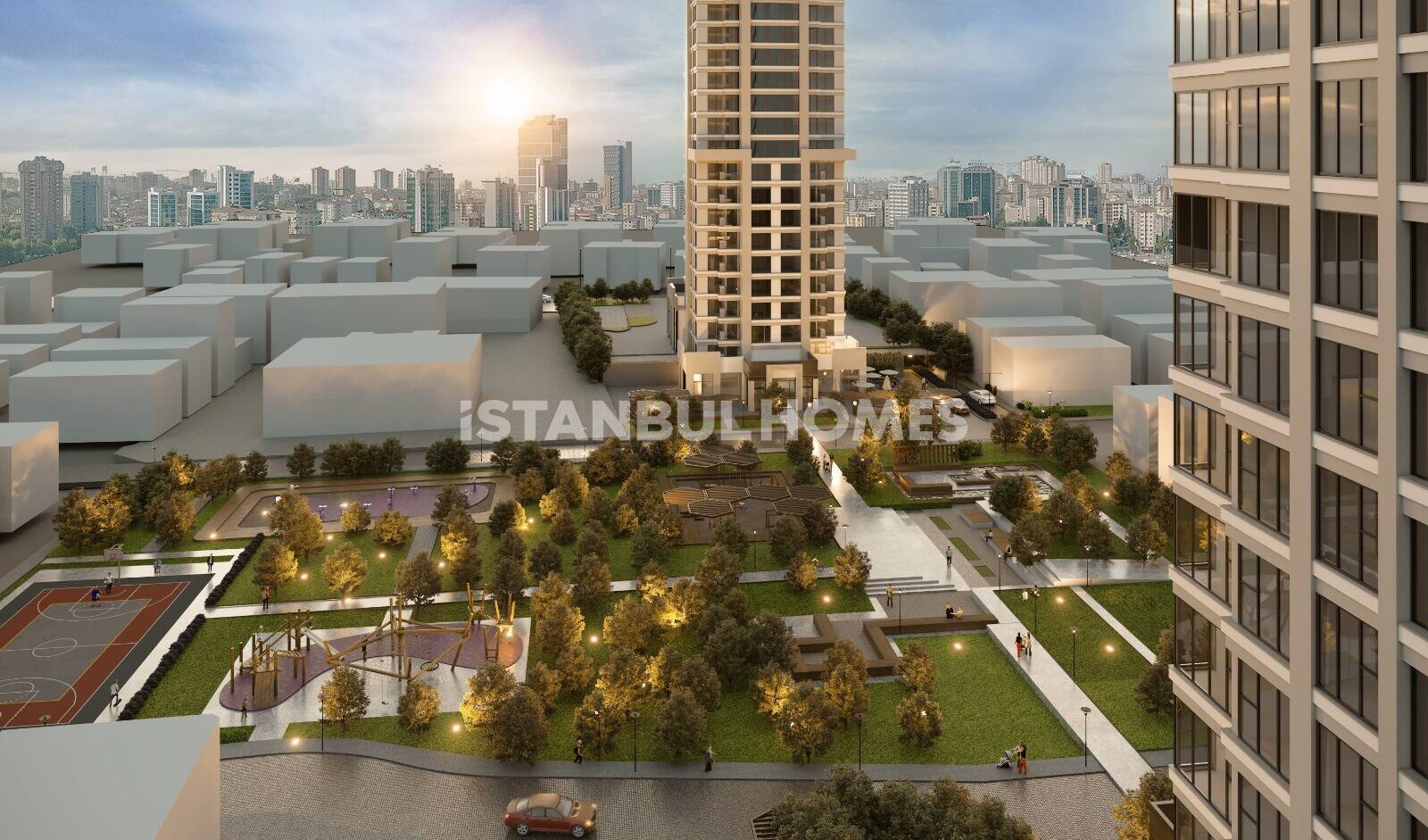 Istanbul visual data 5
