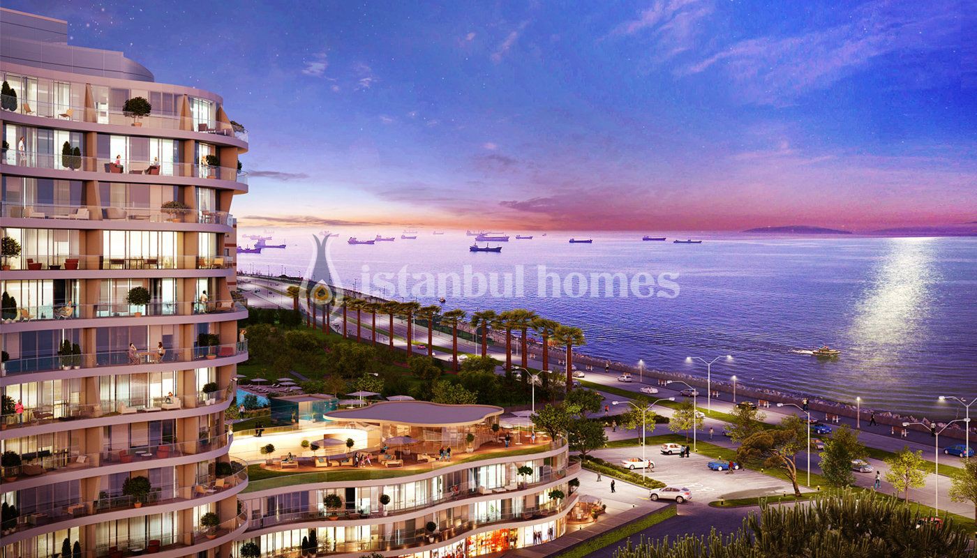 Istanbul apartments