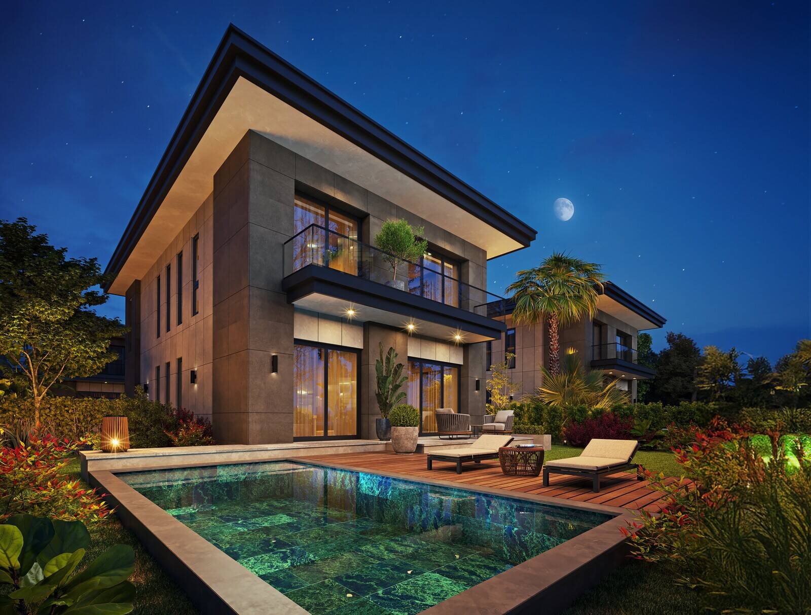 AYT-4547-4-SemiDetachedVilla