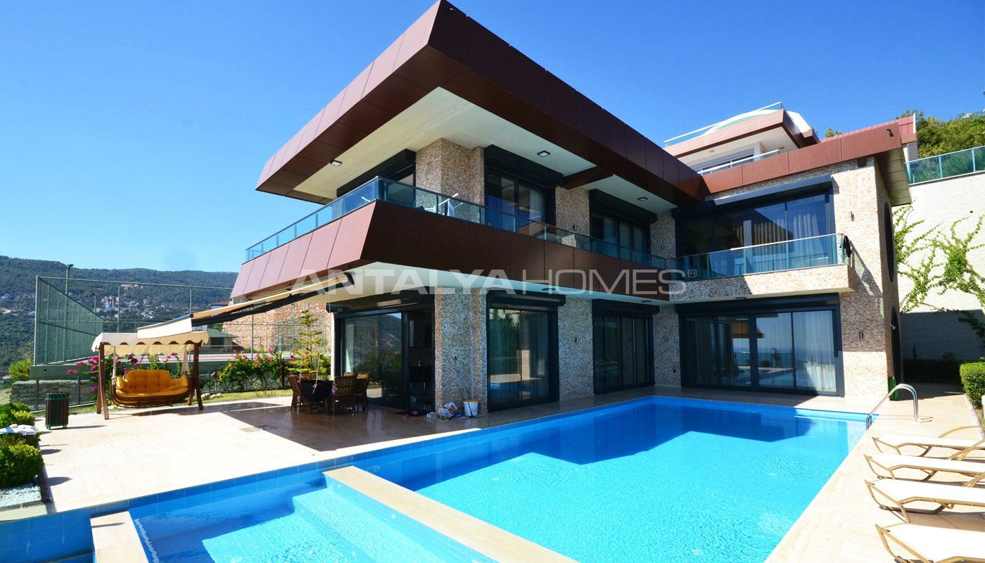 ready-to-move-villas-with-white-goods-in-alanya-bektas