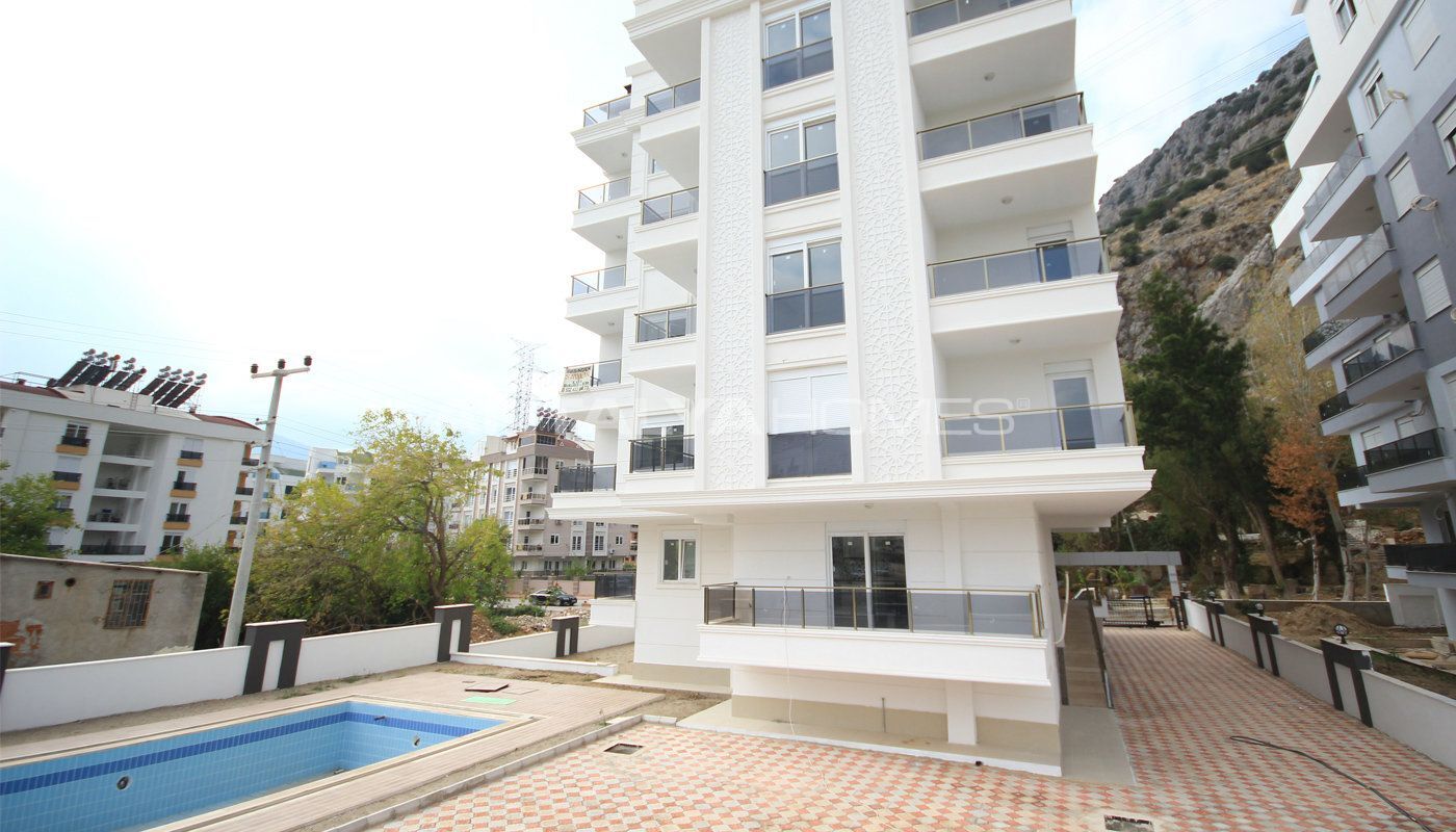 Turkey Property for Sale with Reasonable Price