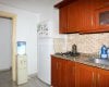 Centrally Located Office with Furniture in Muratpasa 17
