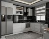 New Apartments in Kepez Antalya Near the Beltway 15