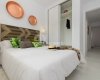 Cozy Bungalows with Spacious Garden or Roof Terrace in Polop Alicante