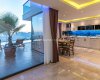 Contemporary Villa in Kalkan Turkey with Furniture 6