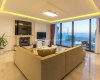Contemporary Villa in Kalkan Turkey with Furniture 16