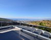 Furnished Sea View House with Private Pool in Kargicak 28