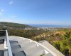 Furnished Sea View House with Private Pool in Kargicak 29