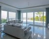 Furnished Sea View House with Private Pool in Kargicak 13