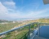 Furnished Sea View House with Private Pool in Kargicak 31