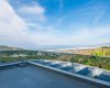Furnished Sea View House with Private Pool in Kargicak 32