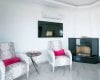 Furnished Sea View House with Private Pool in Kargicak 14