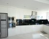 Furnished Sea View House with Private Pool in Kargicak 16