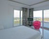 Furnished Sea View House with Private Pool in Kargicak 18