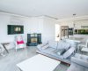 Furnished Sea View House with Private Pool in Kargicak 11