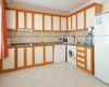 Semi-detached Villa Reflecting the Holiday Life in Camyuva 19