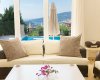 Furnished Real Estate with Breathtaking Views of Kalkan Bay 17
