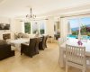 Furnished Real Estate with Breathtaking Views of Kalkan Bay 16