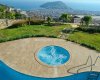 Exclusive Villas with 4+1 and 5+1 Options in Alanya Center 34