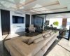 Ultra-luxe Design 4+2 Vrijstaande Villa's In Bektaş 9