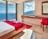 Makelloses Design Kalkan Villa Zu Fuß Zum Strand 32