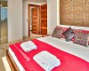 Makelloses Design Kalkan Villa Zu Fuß Zum Strand 33