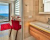 Makelloses Design Kalkan Villa Zu Fuß Zum Strand 34