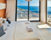 Makelloses Design Kalkan Villa Zu Fuß Zum Strand 36
