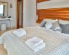 Makelloses Design Kalkan Villa Zu Fuß Zum Strand 37