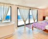 Makelloses Design Kalkan Villa Zu Fuß Zum Strand 38