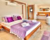 Makelloses Design Kalkan Villa Zu Fuß Zum Strand 40