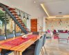 Makelloses Design Kalkan Villa Zu Fuß Zum Strand 24