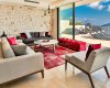 Makelloses Design Kalkan Villa Zu Fuß Zum Strand 26