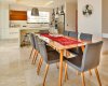 Makelloses Design Kalkan Villa Zu Fuß Zum Strand 27