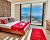 Makelloses Design Kalkan Villa Zu Fuß Zum Strand 31
