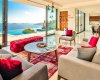 Makelloses Design Kalkan Villa Zu Fuß Zum Strand 22