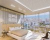 Real Estate with Fantastic Features in Mahmutlar Alanya 9
