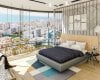 Real Estate with Fantastic Features in Mahmutlar Alanya 10