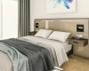 Real Estate with Fantastic Features in Mahmutlar Alanya 12