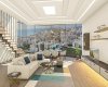 Real Estate with Fantastic Features in Mahmutlar Alanya 8