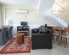 Belek Houses Located in Calm Region with Mountain View 26