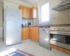 Belek Houses Located in Calm Region with Mountain View 28