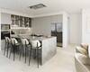 Sea and Mountain View Apartments Close to the Beach in Estepona 21