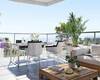 Appartements Avec Meilleures Vues Et Larges Terrasses À Mijas Costa 11