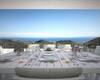 Magnifieke Appartementen Met Uitzicht Op Zee En De Bergen In Marbella
