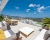 Hochwertige Mijas Wohnungen In Einem Luxuriösen Wohnkomplex 25