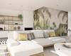 Villas De 4 Dormitorios Con Vistas Perfectas En Mijas Málaga 17