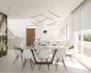 Villas De 4 Dormitorios Con Vistas Perfectas En Mijas Málaga 19